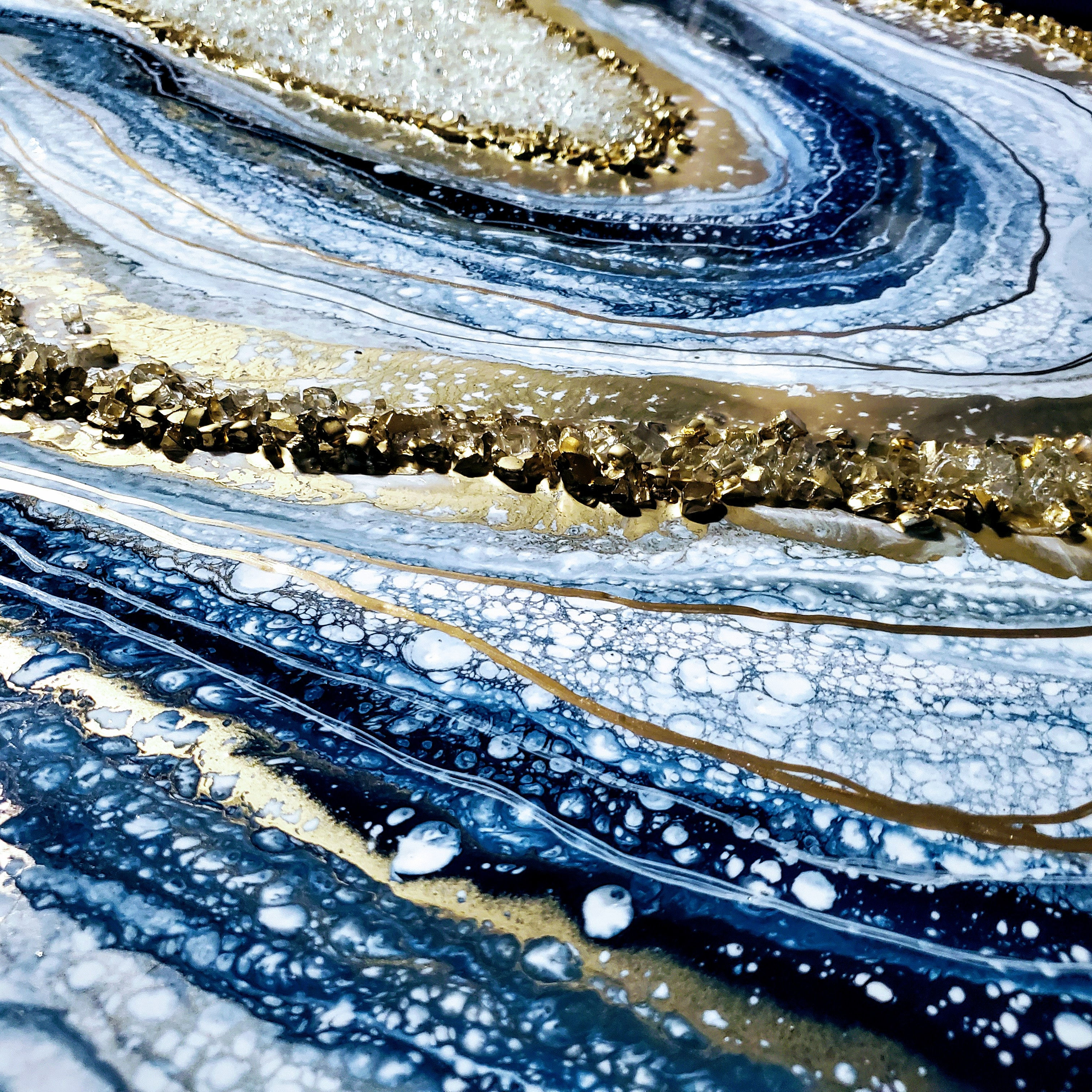 Geode - All in One Starter Kit- online class included