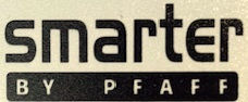 Thumbnail: SMARTER BY PFAFF™ 160s