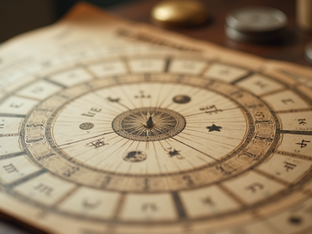 Mastering the Art of Astrology Birth Chart Reading Guide