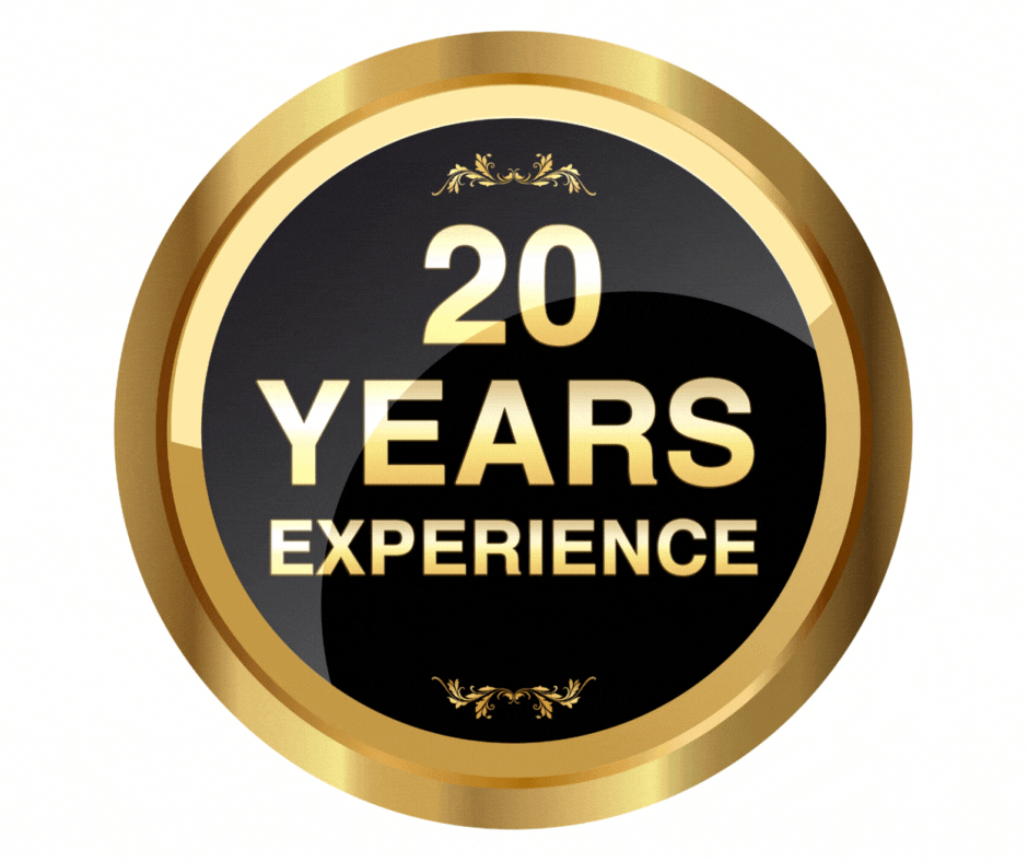 MatkaPaletti 20 vuotta - logo