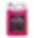 GLASS CLEANER CONCENTRATE 1 GALLON FRONT