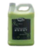 CERAMIC BOOST Quick Detailer 1 GALLON FRONT