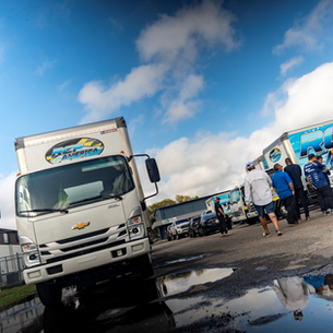RCP America Trucks
