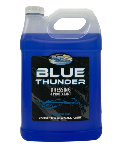 Blue Thunder Dressing 1 Gallon