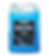 Repel Glass Cleaner 1 Gallon Front