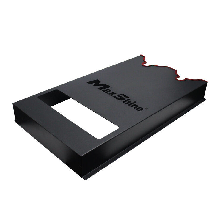 Thumbnail: Maxshine Machine Polisher Wall Holder - Double Station