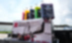Giveaway RCP America Auto Detailing Products