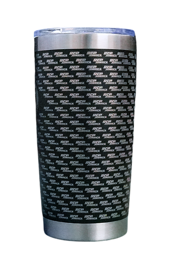 RCP America Cup Back