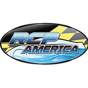Rcp America Inc logo