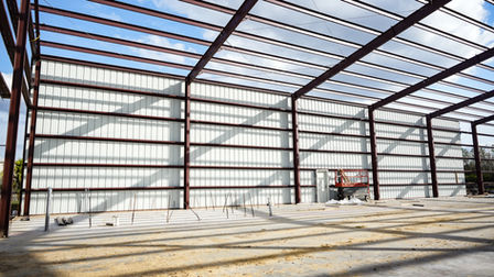 RCP America New Facility 10