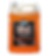 OJ The Juice Front 1 Gallon