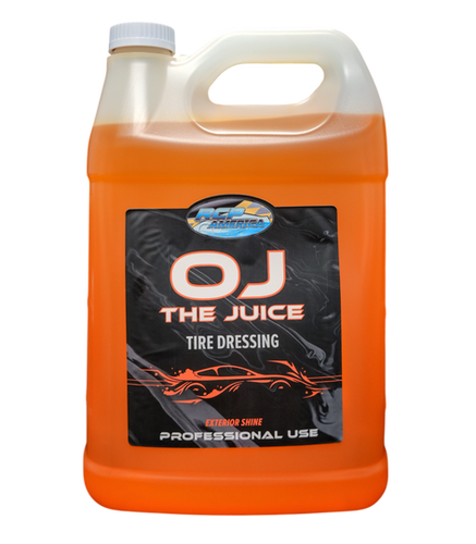 OJ 