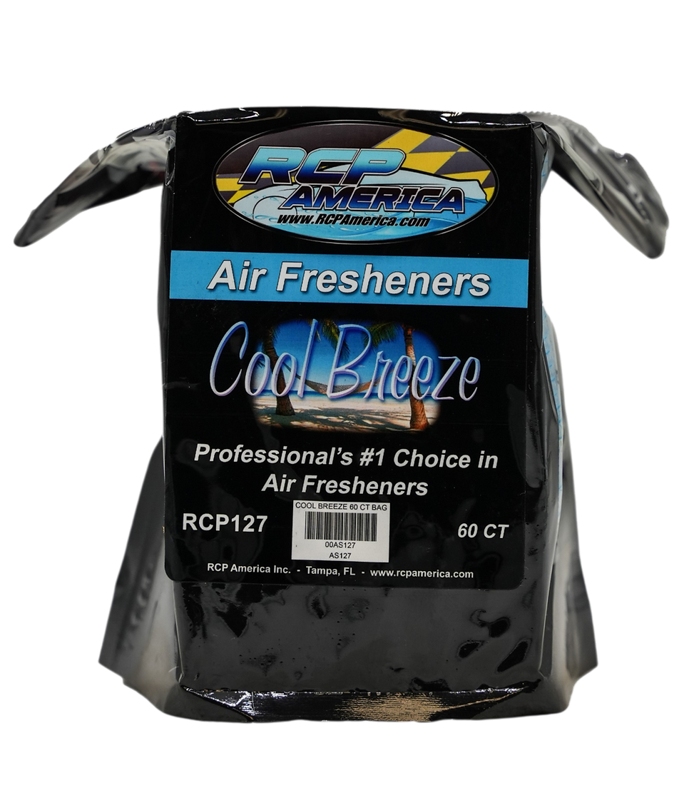 cool breeze wafers front