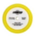 Thumbnail: 9" YELLOW FOAM PAD 50 PPI