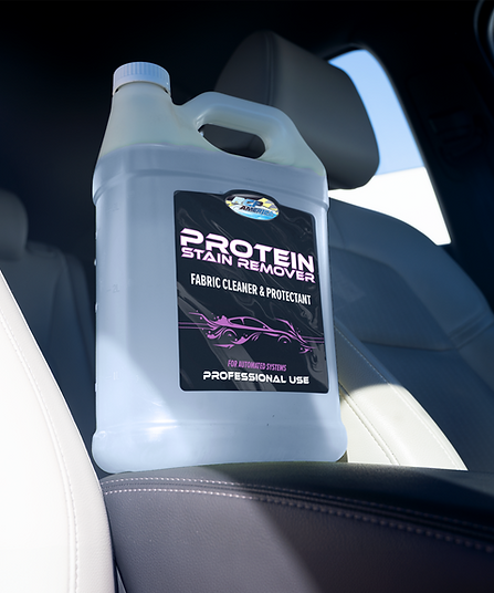 protein stain remover 1 gallon rcp america