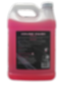 House Wash 1 Gallon Bottle Back