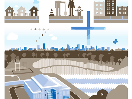Atlanta Water Equity Roadmap Released