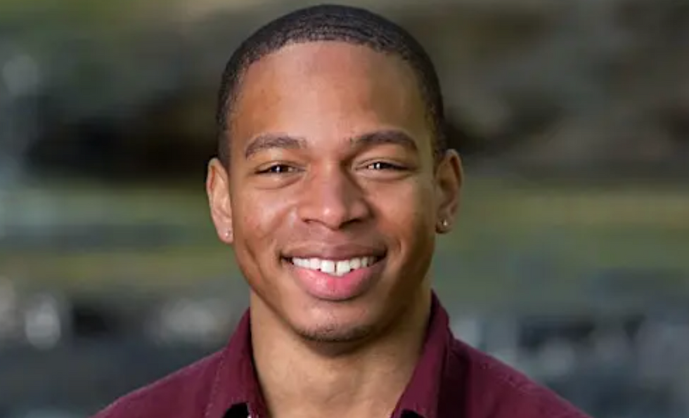 5th Saturday Hike: featuring Dr. Denzell Cross