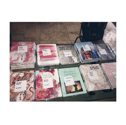 Pedido Vacaciones / Por: Daniela G.