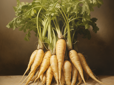 Parsnip