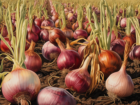 Onion
