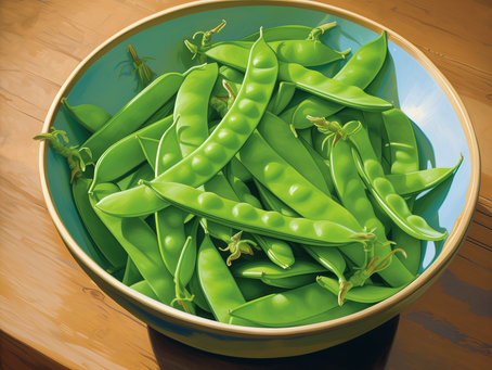 Pea (Snap)