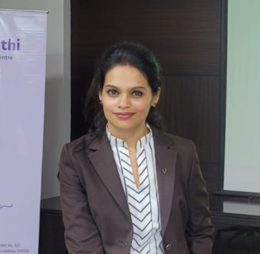 Writer: Ankana Sengupta