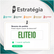 Cupom: ELITE10 - Estratégia Carreiras Jurídicas