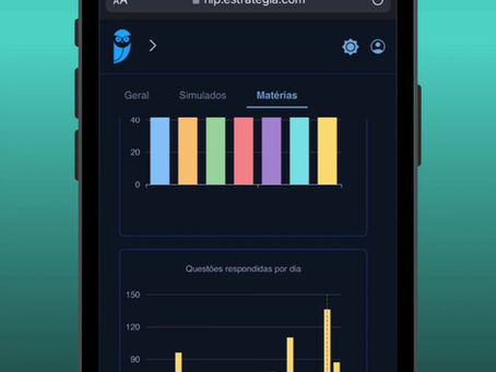 Plataforma Estratégia MED