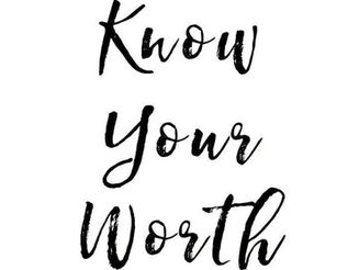 You Are Not Your Productivity