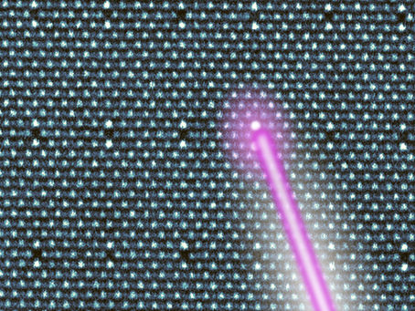 Massachusetts Institute of Technology: Researchers “reprogram” materials by quickly rearranging their atoms global reaearch partnerships