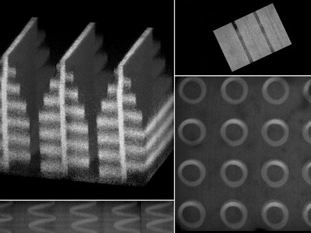 Massachusetts Institute of Technology: Powerful shrinking technique could enable devices that compute with light global research partnerships