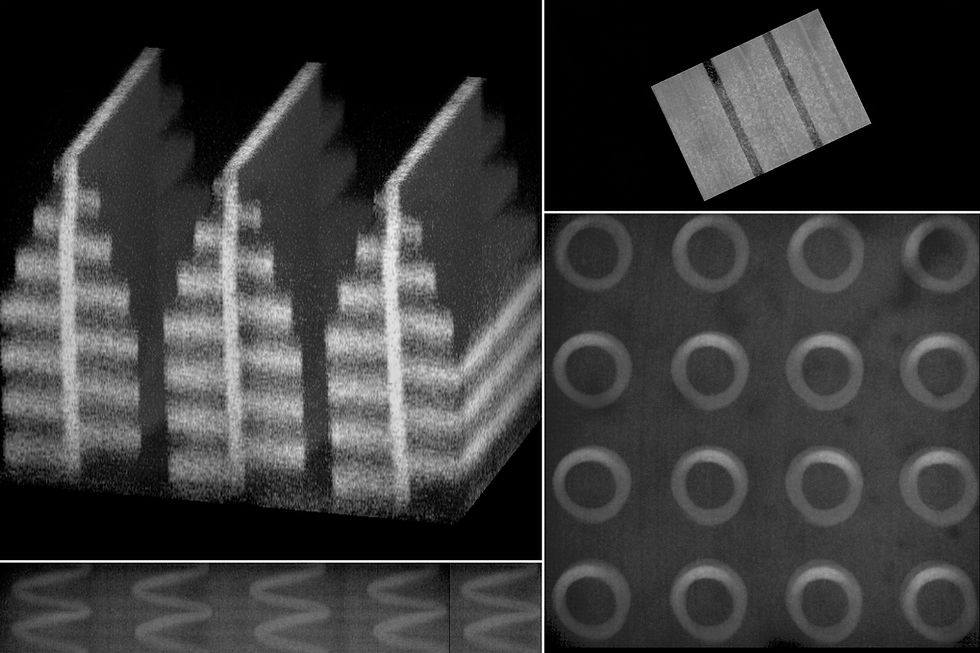 Massachusetts Institute of Technology: Powerful shrinking technique could enable devices that compute with light global research partnerships