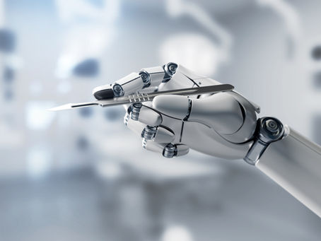 Imperial College London: Imperial and CDL-London launch healthcare robotics stream to help scale clinical and in-home care