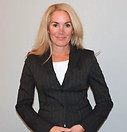 Christine Levang - Britehorn Securities rep