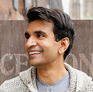 Praneeth Kocherlakota - Britehorn Securities rep