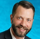Aaron Linnebach - Britehorn Securities rep