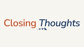 Peakview Partners: Experience Is Knowing Which Differences Matter