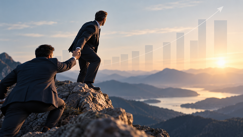 Are Independent Investment Bankers Becoming More Valuable as Private Equity Moves Down-Market?