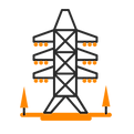 Telecom & Utilities icon