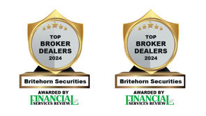 Britehorn Securities Ranked Among Top 10 Broker-Dealers of 2024 by Financial Services Review