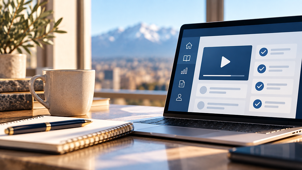 FINRA Continuing Education: What Registered Representatives Should Know
