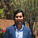 Michael Martinez - Britehorn Securities rep