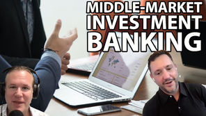 Navigating M&A and Capital Raising – An Interview with Brett Story on the UNCAGED Show