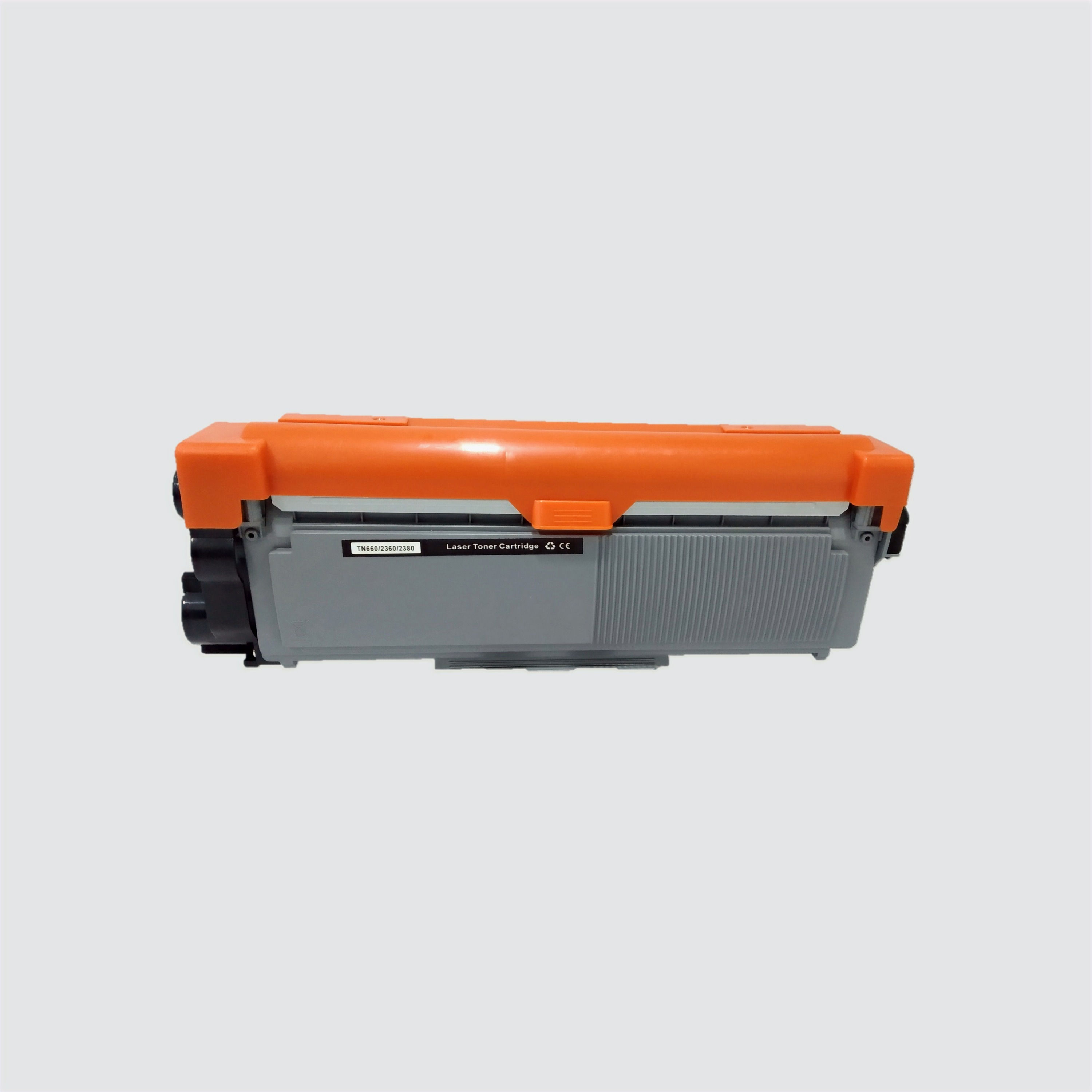 Brother TN2360 | TN2380 Compatible Laser Toner Cartridge (Black)