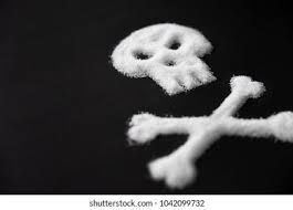 THE WHITE DEATH
