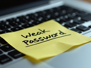 5 Cybersecurity Mistakes Small Businesses Make