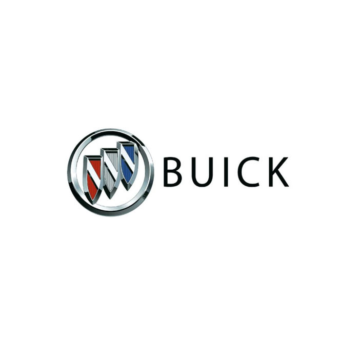 Buick Logo