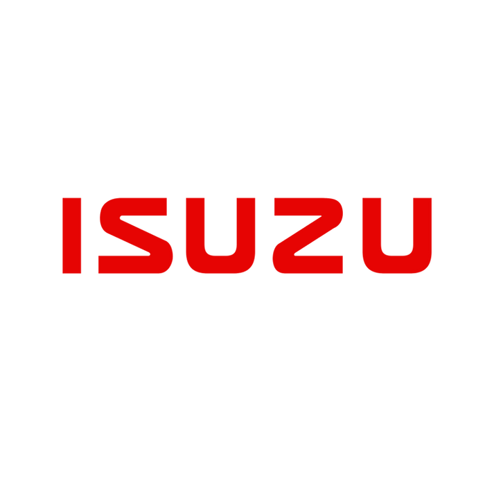 Isuzu Logo