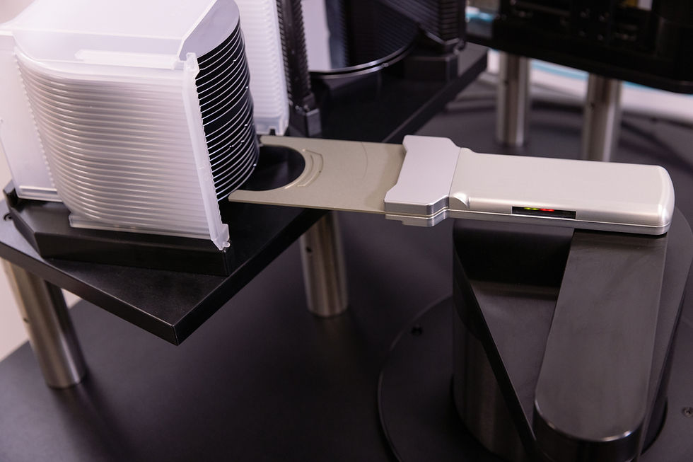 Benefits of Edge-Grip Solutions for Delicate and Thin Materials